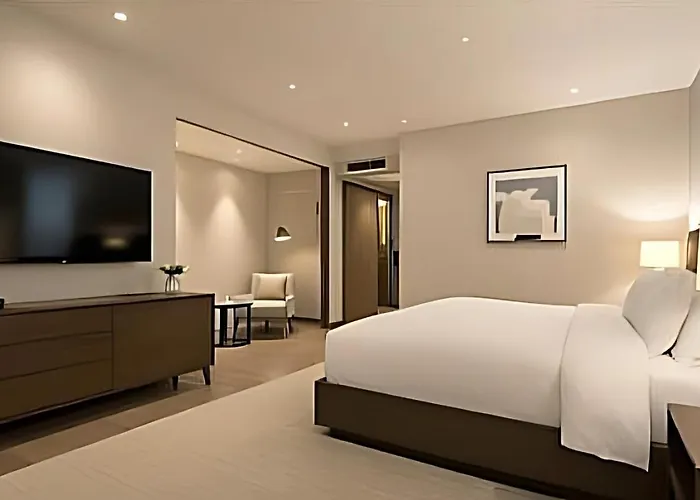 Hotel Happy Stay Delhi Airport